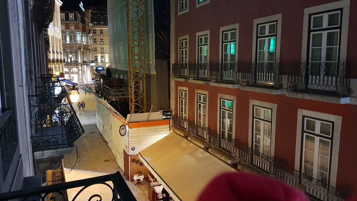 FULLEST APARTMENTS - Prices & Specialty Hotel Reviews (Lisbon, Portugal)