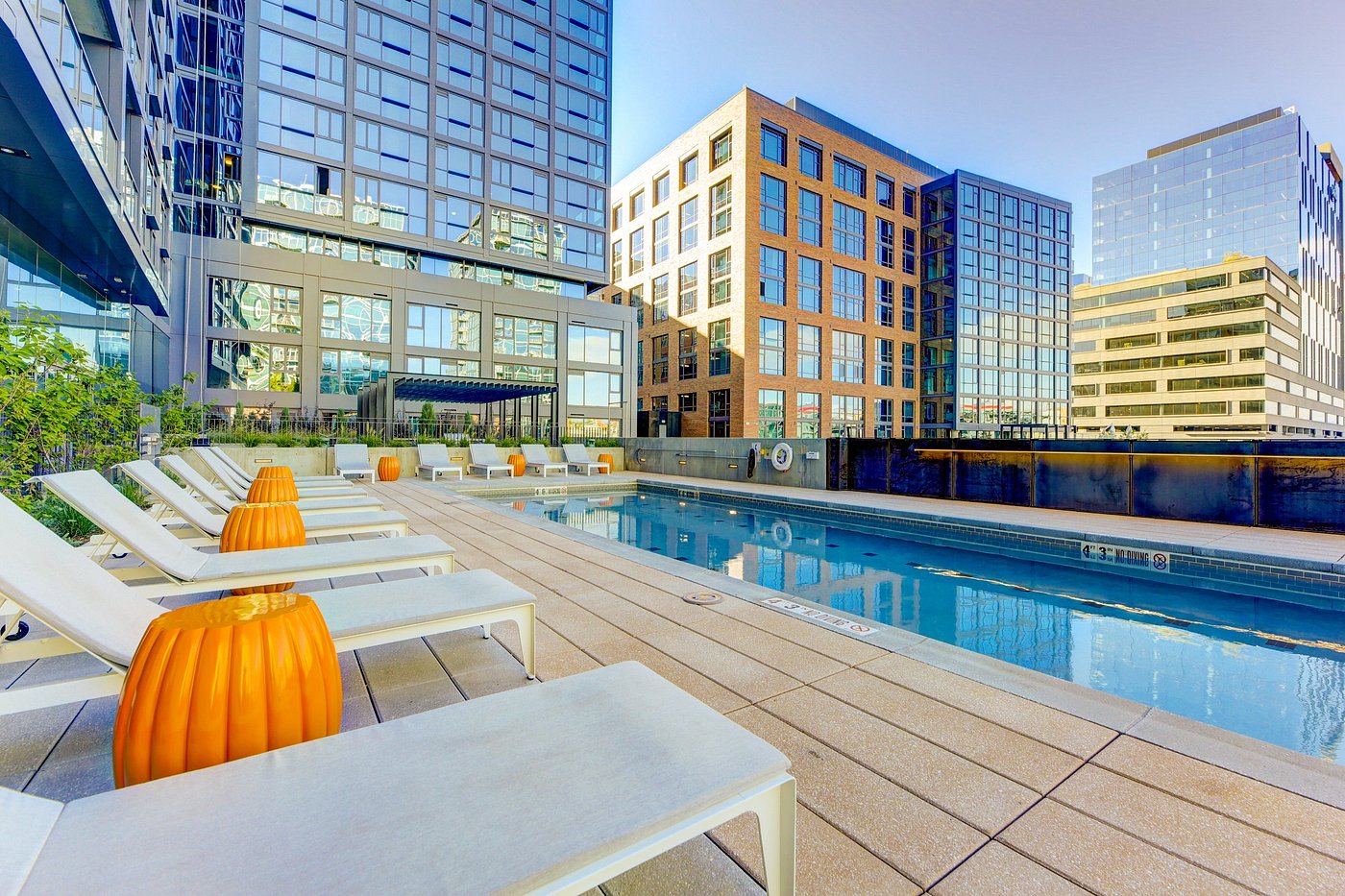 Mint House Denver LoDo Pool Pictures & Reviews Tripadvisor