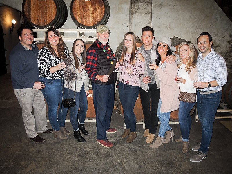 tastings and tours bucks county
