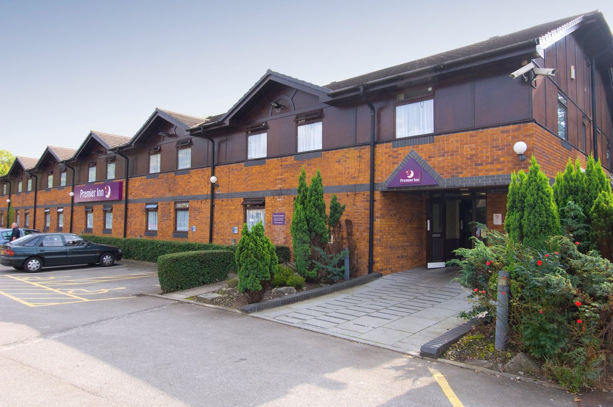 Premier Inn Port Talbot Hotel : Unbeatable Comfort & Convenience