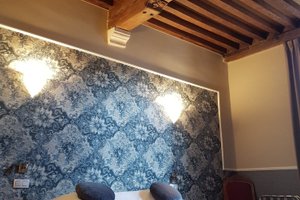 Quarto e suite
