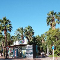 Oficina de Turisme de Salou