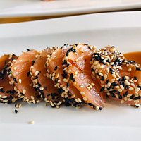 Found Sushi Restaurant
