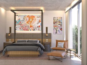Room & Suite