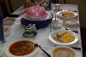 Jantar 