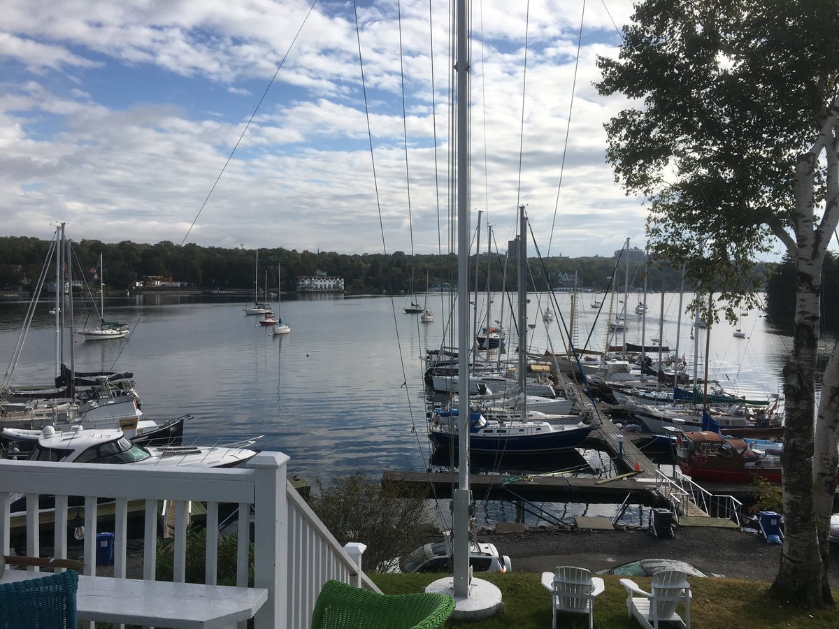 ARMDALE YACHT CLUB, Halifax - Menu, Prices & Restaurant Reviews ...