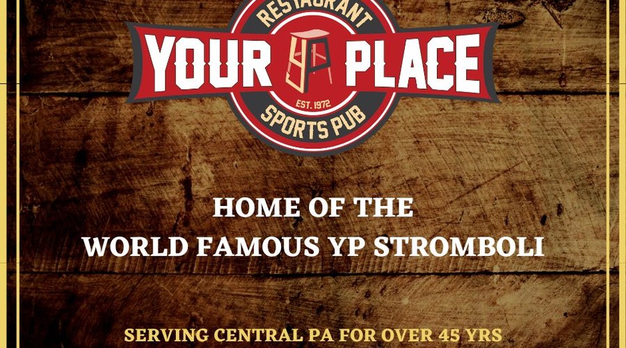 Your Place Restaurant & Sports Pub