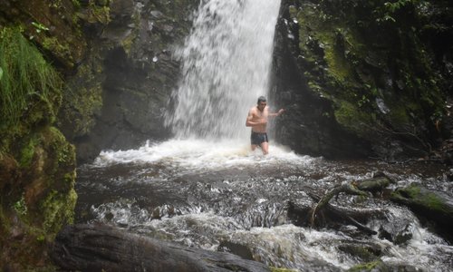 Shanshipamba - Ecuador