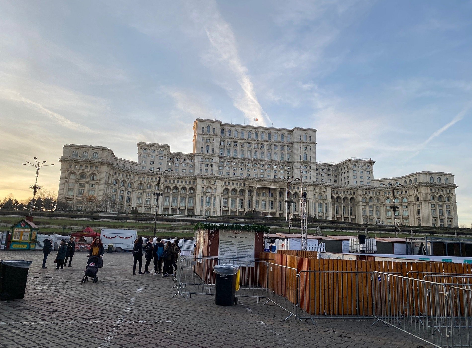 Parliament Square image