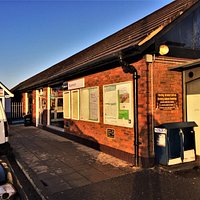 3. Staplehurst Station
