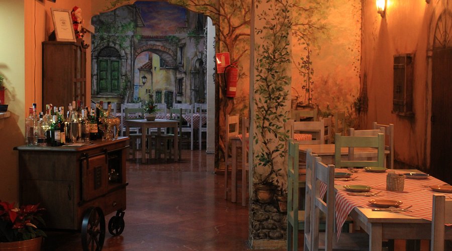 Valencia Tapas and Mediterranean Restaurant Valencia Tapas and Mediterranean Restaurant