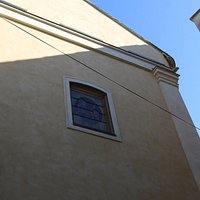 Vue extérieure