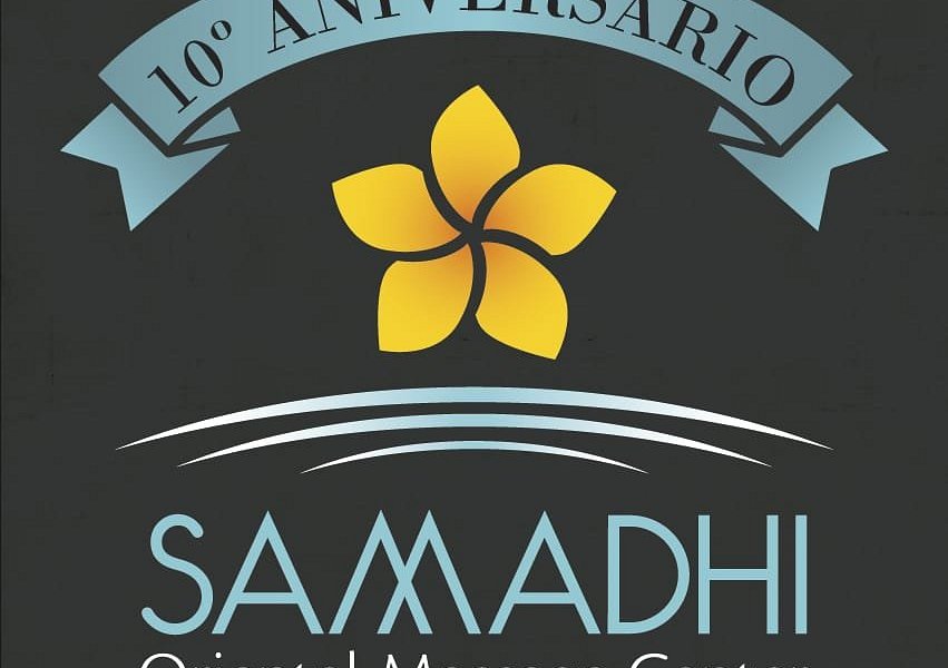 Samadhi Oriental Massage Center image
