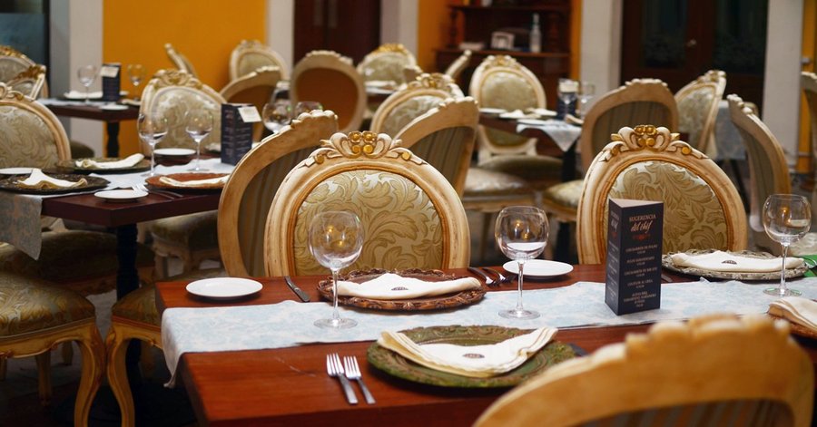 Restaurante