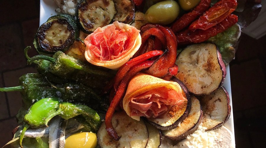 Antipasti