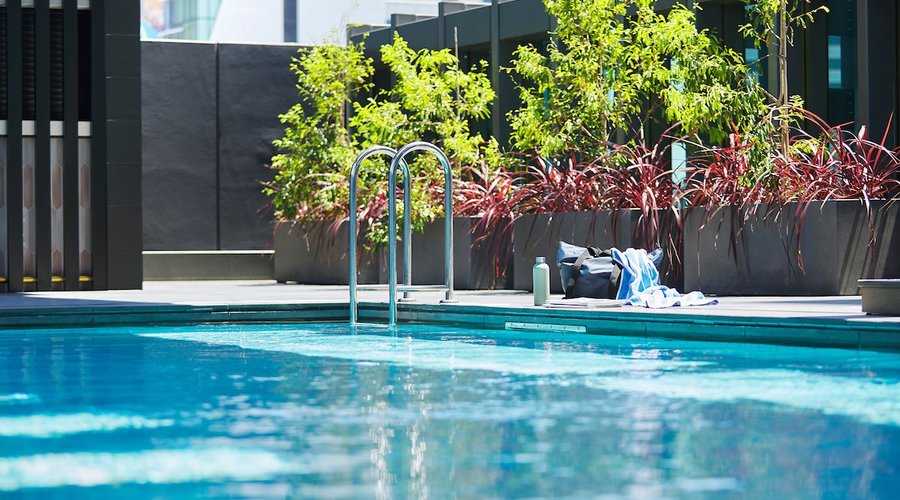 Novotel Perth Murray Street