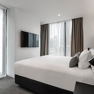 Vibe Hotel Melbourne in Melbourne
