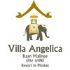 Villa Angelica Bed and Breakfast