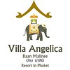 Villa Angelica Bed and Breakfast