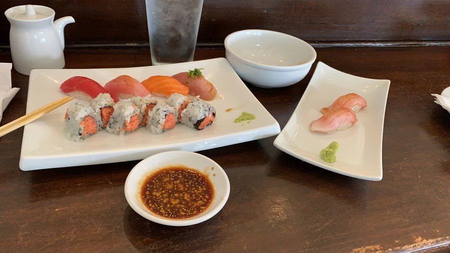 Sushi Fumi