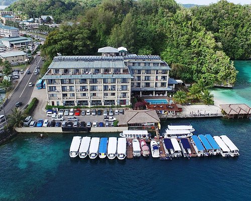 THE BEST Palau Hotel Deals  Mar 2021  Tripadvisor