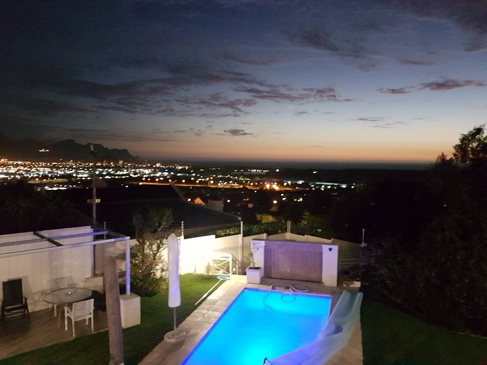 Somerset View Guest House Ab 62€ 1̶0̶1̶€̶ Bewertungen Fotos And Preisvergleich Somerset West 