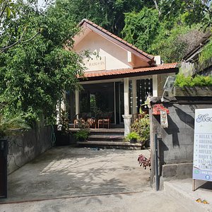 Marquesa Madeira Estética Spa Bali
