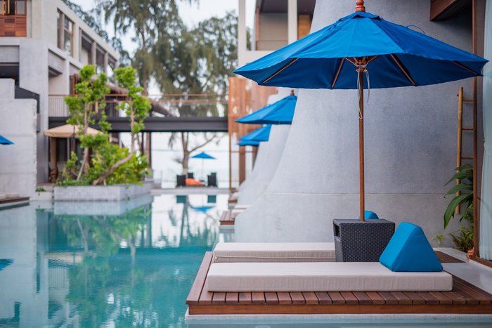 Lullaby The Sea Hua Hin Pool Pictures & Reviews - Tripadvisor