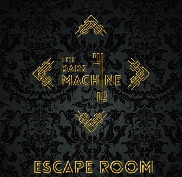 Imagen 5 de The Dark Machine Escape Room