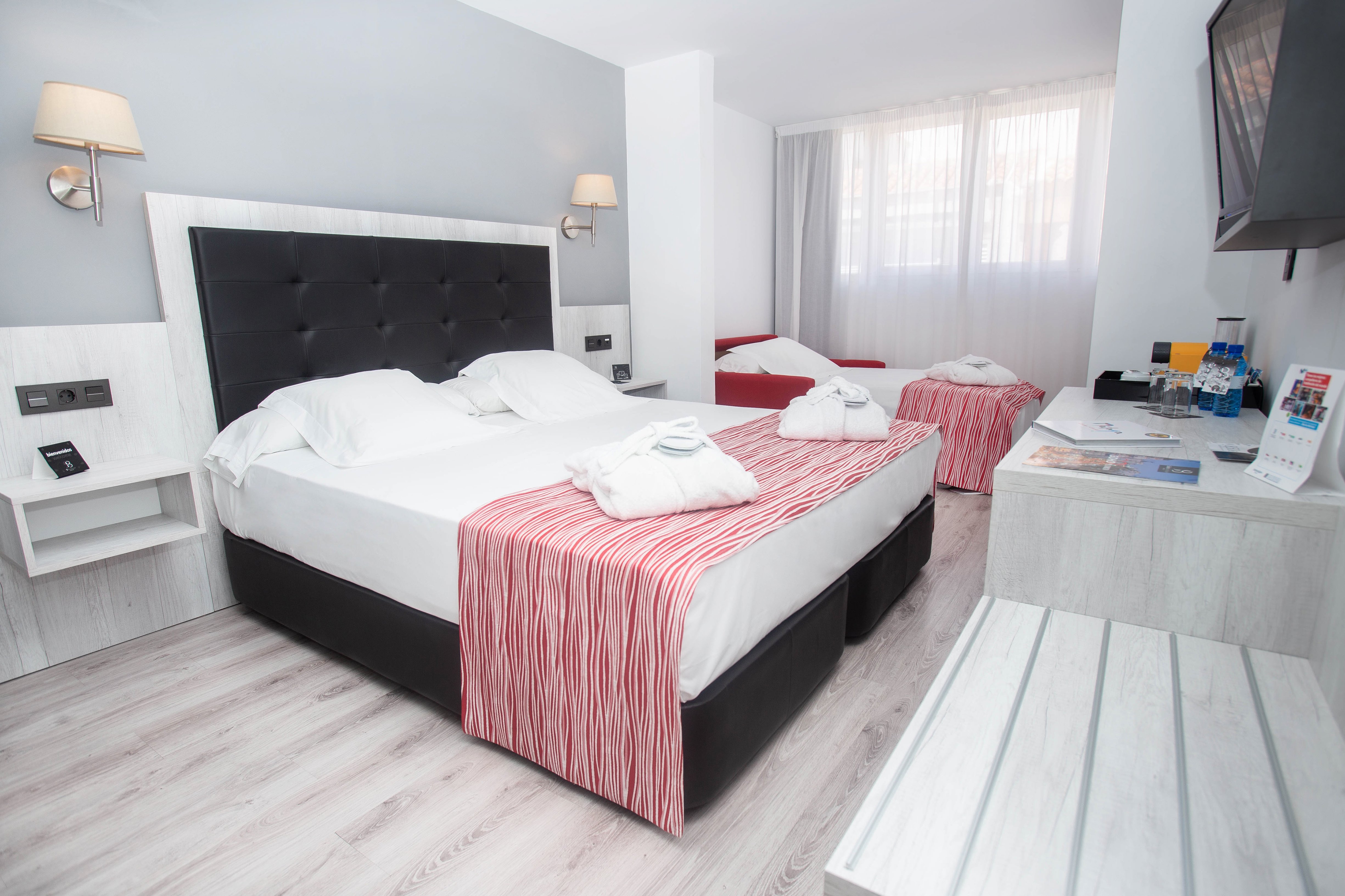 Hotel Soho Boutique Bahia Malaga UPDATED 2024 Prices Reviews