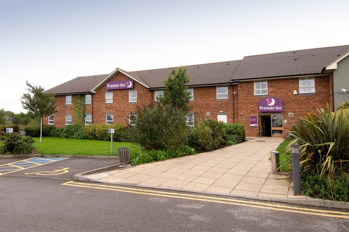 PREMIER INN UTTOXETER HOTEL - Updated 2024 Reviews, Photos & Prices