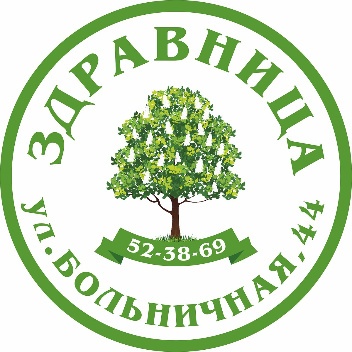 Здравница федорова