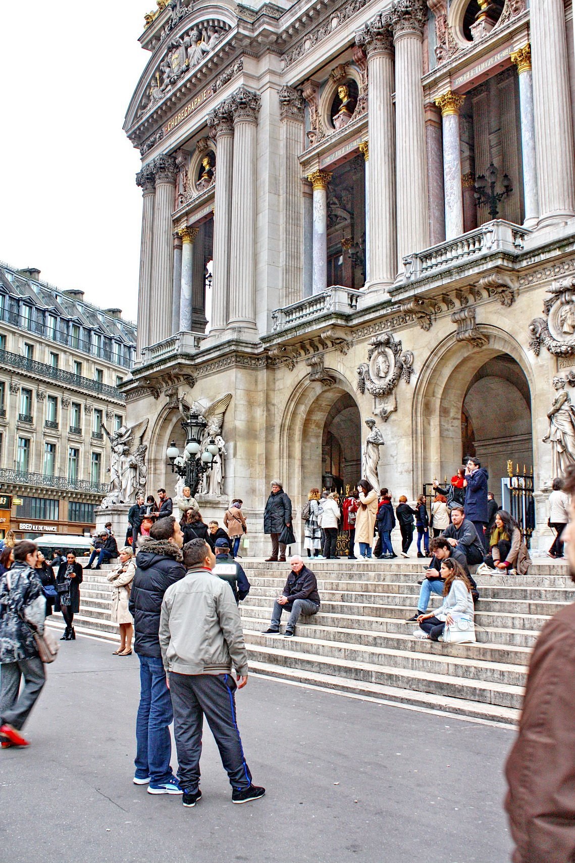 Le Musée du Parfum Fragonard : un trésor méconnu à deux pas du Palais  Garnier 