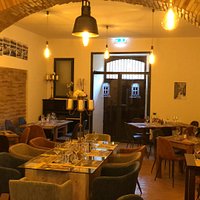 Sala ristorante