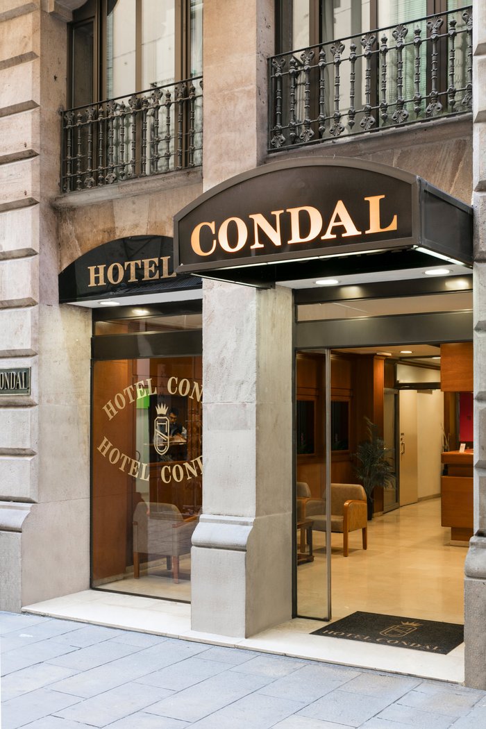 Imagen 2 de Hotel Condal