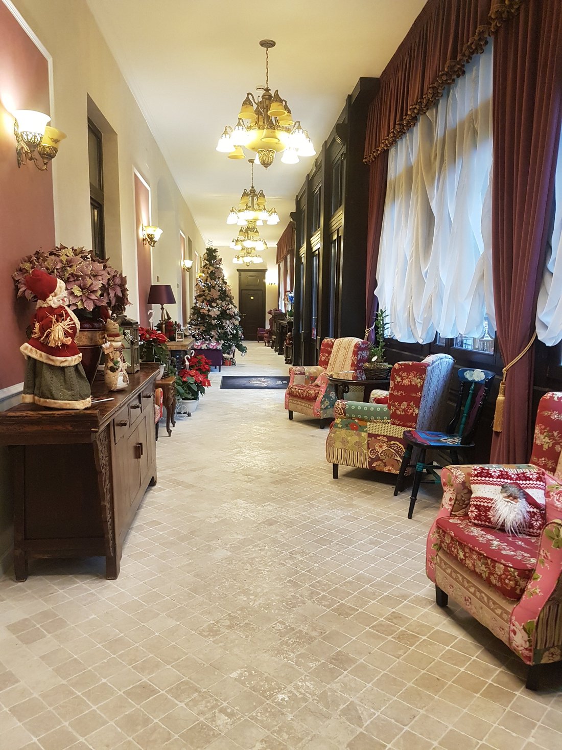 HOTEL REGAL 1880 (Румыния/Синая) - отзывы, фото и сравнение цен -  Tripadvisor