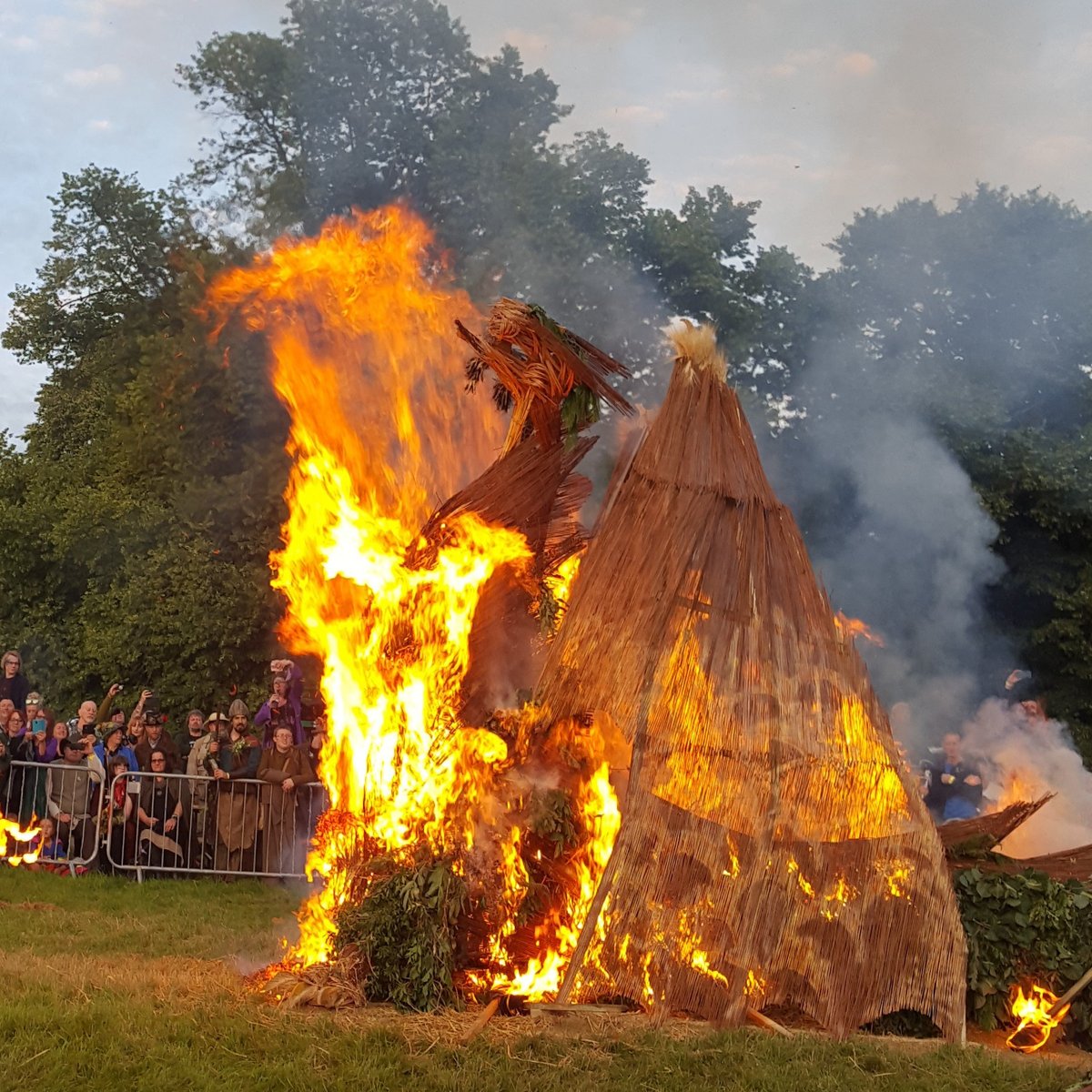 FANTASY FOREST FESTIVAL (Cheltenham) Tutto quello che c'è da sapere