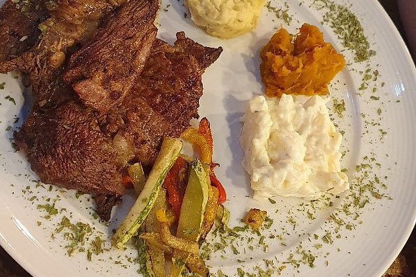 Os melhores 10 restaurantes para comer barato : Caxias Do Sul - Tripadvisor