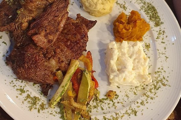 Os melhores 10 restaurantes para comer barato : Caxias Do Sul - Tripadvisor