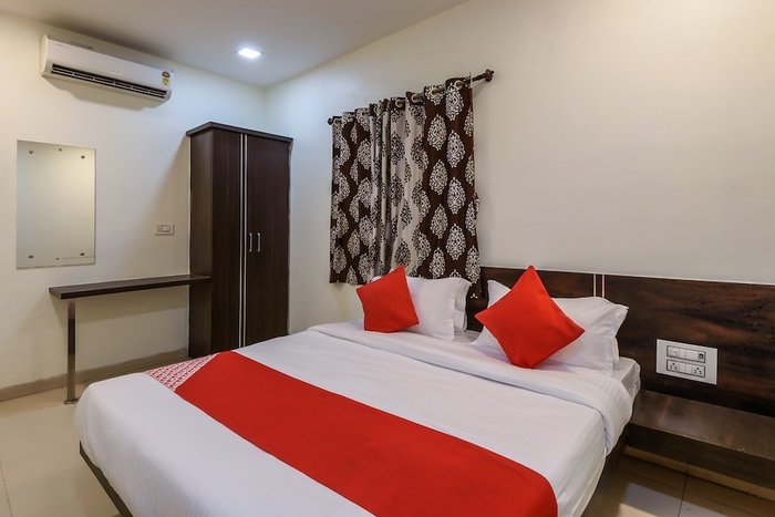 OYO 19622 HOTEL MORYA - Prices & Reviews (Aurangabad, India)