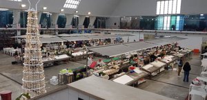 Mercado Municipal de Matosinhos - All You Need to Know BEFORE You Go (with  Photos)