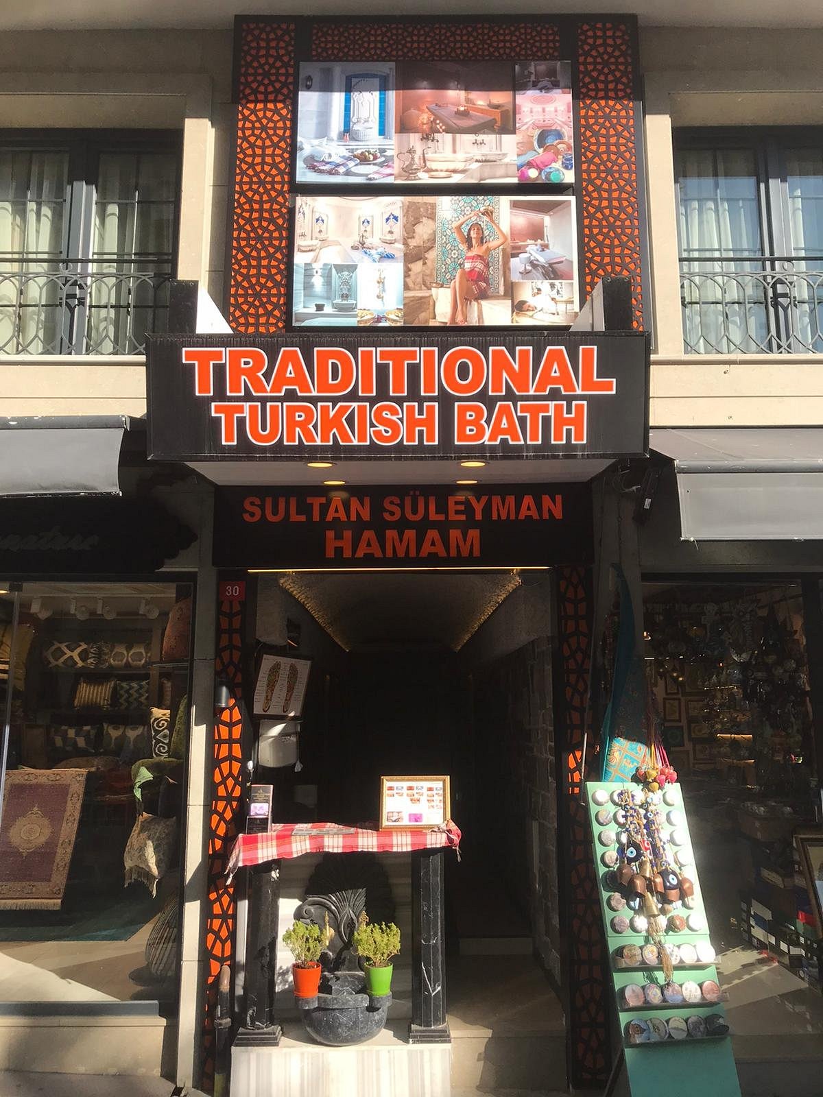 Sultan Suleyman Hamam - All You Need to Know BEFORE You Go (2024)