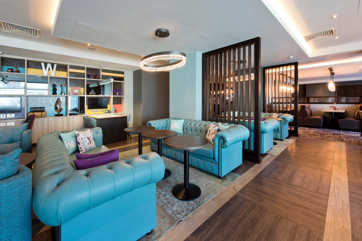 PREMIER INN LONDON WEMBLEY STADIUM HOTEL Updated 2025 Prices & Reviews (England)