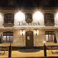 The Creek
