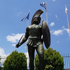 Sparta (tradução) - Monoral - VAGALUME