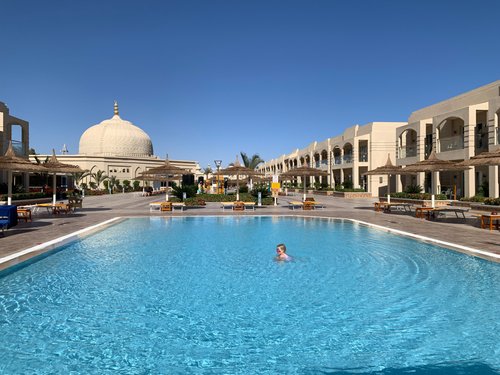 PICKALBATROS AQUA PARK RESORT - SHARM EL SHEIKH - Updated 2024 Reviews ...