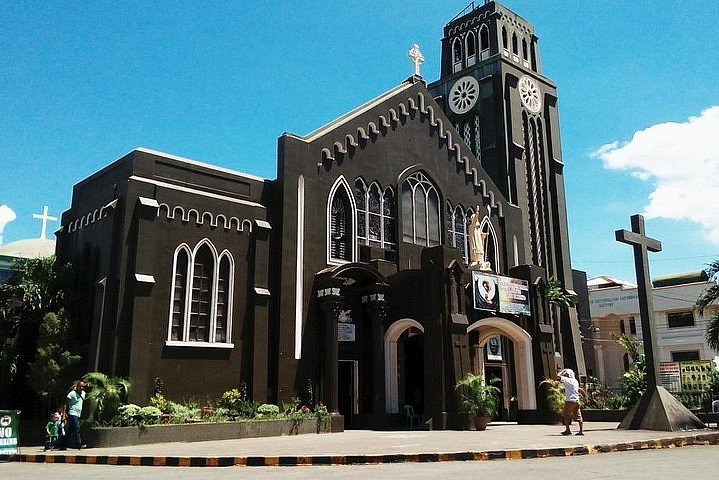 2023 Cagayan De Oro City Tour provided by CTPH TOUR