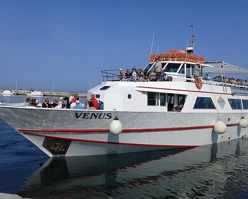 best catania boat tours