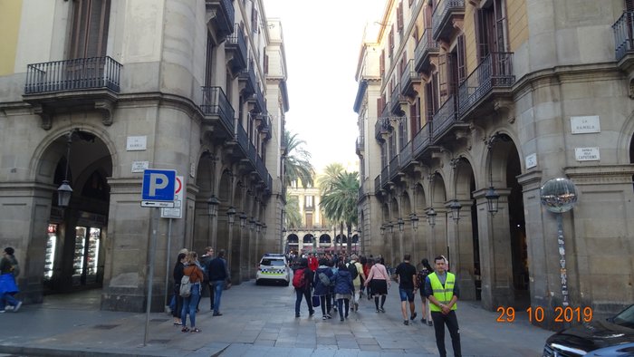 Imagen 7 de Placa Reial