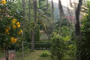 ห้องพักและห้องสวีท